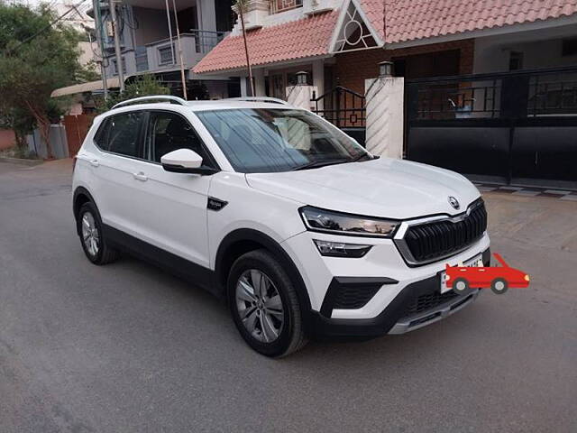 Used 2022 Skoda Kushaq in Coimbatore