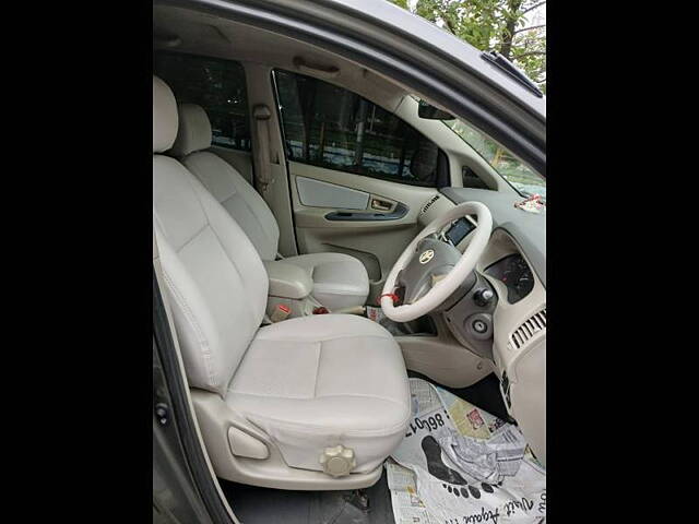 Used Toyota Innova [2012-2013] 2.5 G 7 STR BS-III in Pune