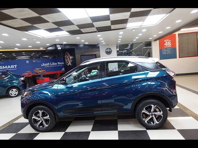 Used Tata Nexon EV [2020-2022] XZ Plus in Bangalore