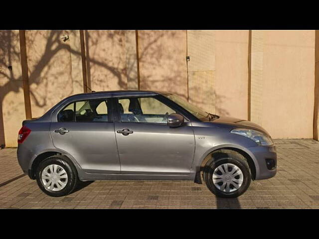 Used Maruti Suzuki Swift DZire [2011-2015] VXI in Nashik