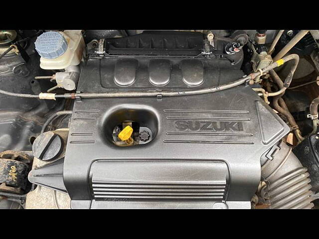 Used Maruti Suzuki Wagon R 1.0 [2014-2019] VXI in Hyderabad