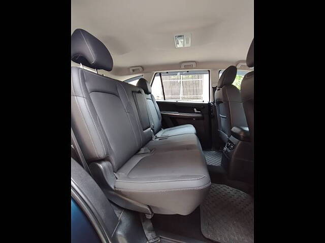 Used Tata Hexa [2017-2019] XTA 4x2 7 STR in Mumbai