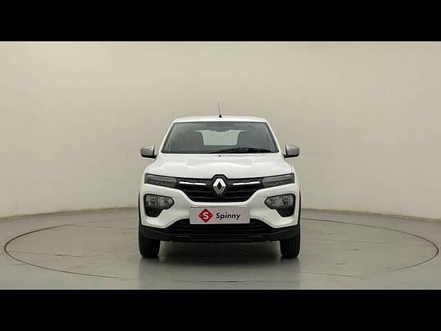 Used Renault Kwid [2015-2019] 1.0 RXT [2016-2019] in Pune