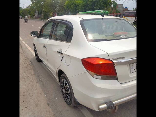 Used Honda Amaze [2016-2018] 1.5 E i-DTEC in Lucknow