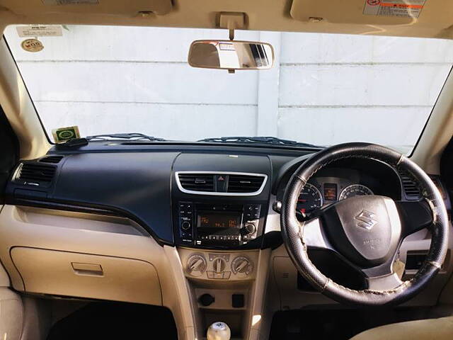 Used Maruti Suzuki Swift Dzire [2015-2017] VXI ABS in Pune