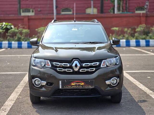 Used 2018 Renault Kwid in Kolkata