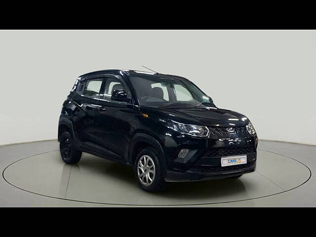 Used 2018 Mahindra KUV100 in Chandigarh