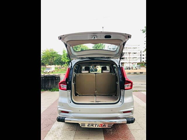 Used Maruti Suzuki Ertiga [2015-2018] VXI in Kheda