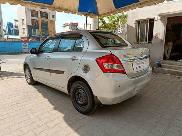 Used Maruti Suzuki Swift Dzire [2015-2017] VXI AT in Chennai