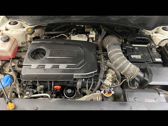 Used Kia Seltos [2019-2022] HTE 1.5 Diesel in Delhi