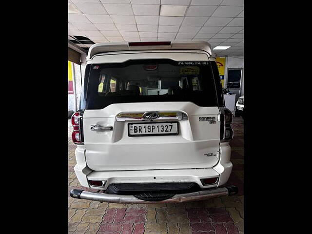 Used Mahindra Scorpio 2021 S3 2WD 7 STR in Muzaffurpur