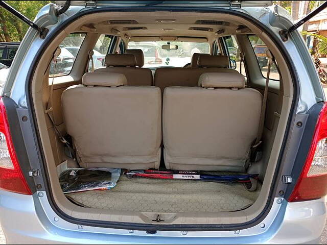 Used Toyota Innova [2005-2009] 2.5 G4 8 STR in Mumbai