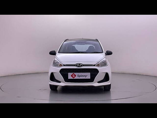 Used Hyundai Grand i10 Magna 1.2 Kappa VTVT in Bangalore