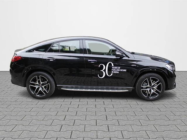 Used Mercedes-Benz AMG GLE Coupe [2020-2024] 53 4Matic Plus [2020-2023] in Pune