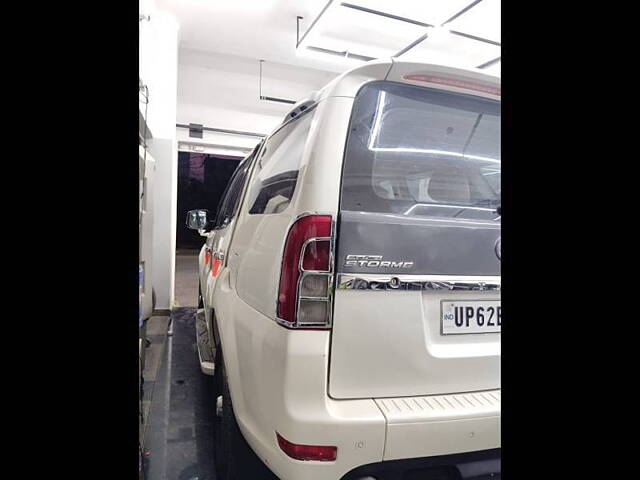 Used Tata Safari Storme 2019 2.2 VX 4x2 in Varanasi