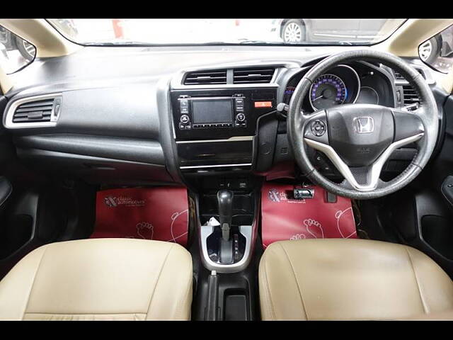 Used Honda Jazz [2015-2018] V AT Petrol in Bangalore