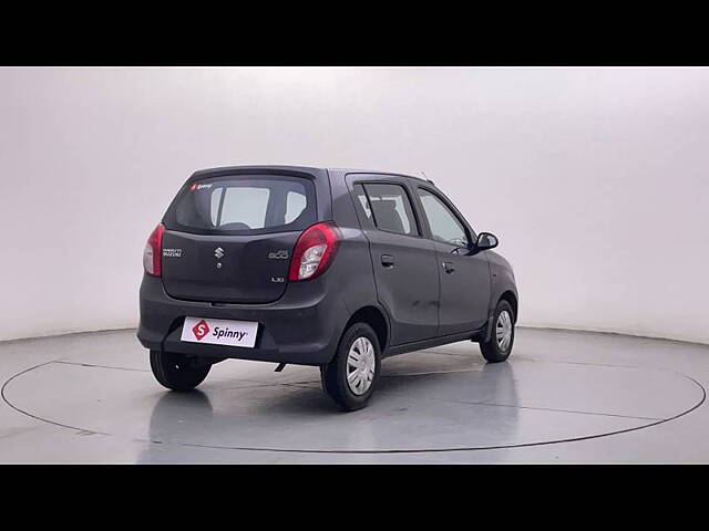 Used Maruti Suzuki Alto 800 [2012-2016] Lxi in Bangalore