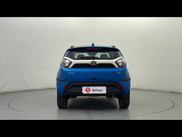 Used Tata Nexon [2017-2020] XZA Plus Petrol in Delhi