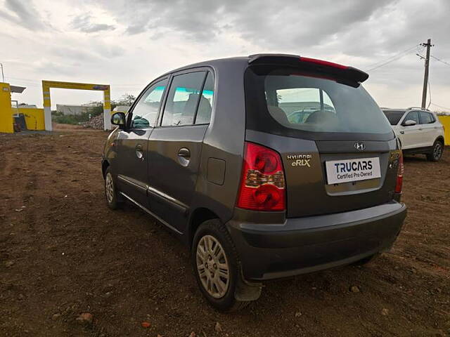 Used Hyundai Santro Xing [2008-2015] GLS in Chennai