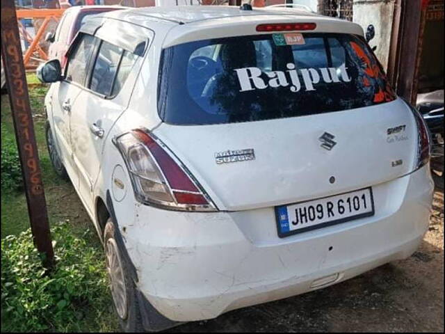 Used 2011 Maruti Suzuki Swift in Ranchi