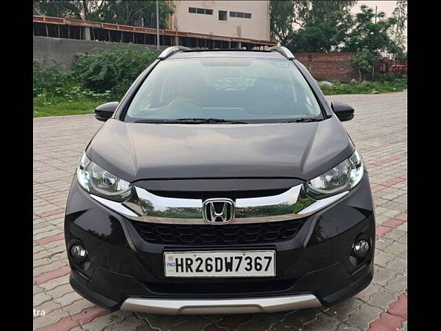 Used 2019 Honda WR-V in Delhi