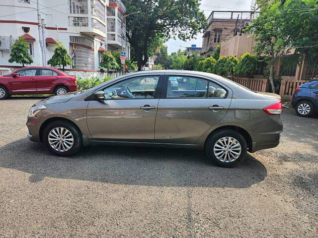 Used Maruti Suzuki Ciaz [2017-2018] Delta 1.3 Hybrid in Kolkata