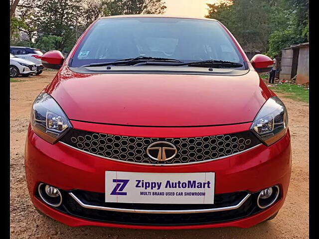 Used 2019 Tata Tigor in Bangalore