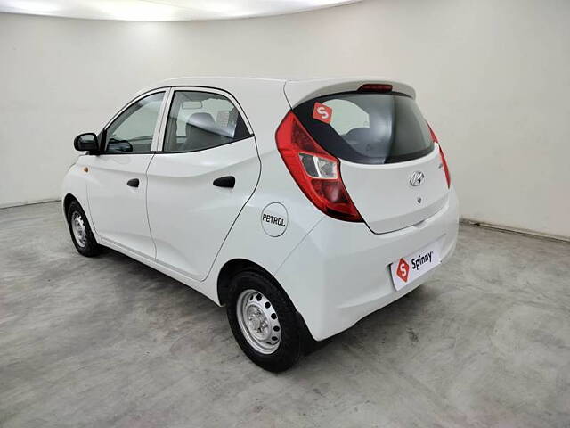 Used Hyundai Eon Era + in Coimbatore