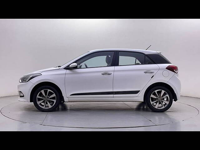 Used Hyundai Elite i20 [2014-2015] Asta 1.2 in Bangalore