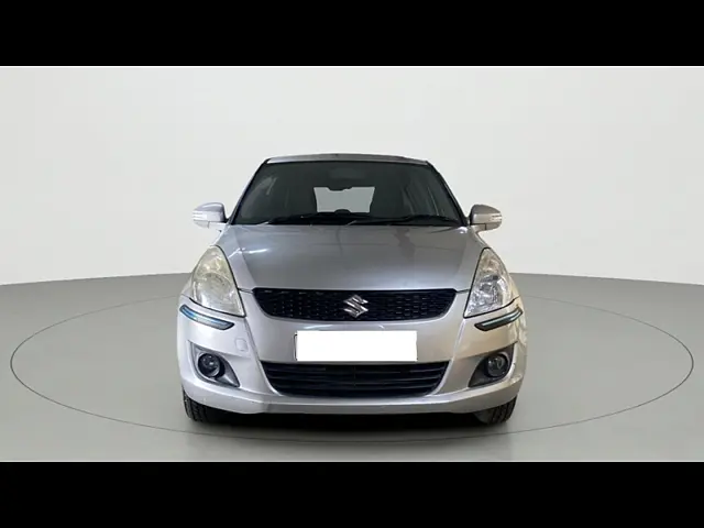Used 2012 Maruti Suzuki Swift in Jaipur