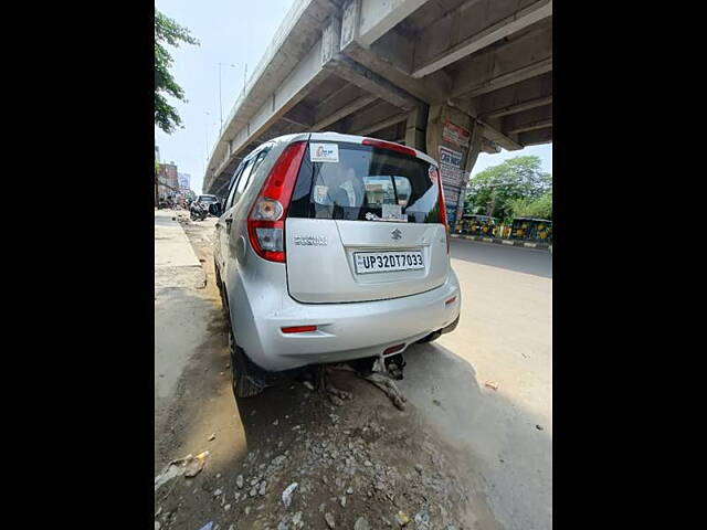 Used Maruti Suzuki Ritz [2009-2012] Vdi BS-IV in Lucknow