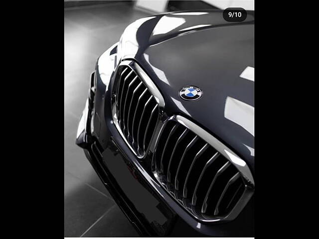 Used BMW X5 [2019-2023] xDrive30d xLine in Delhi