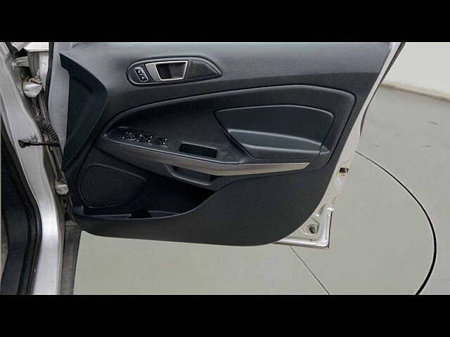 Used Ford EcoSport [2017-2019] Titanium 1.5L Ti-VCT in Delhi