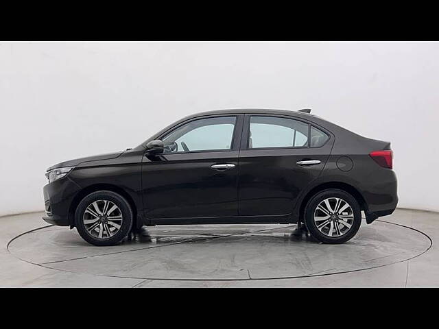 Used Honda Amaze [2018-2021] 1.2 VX MT Petrol [2018-2020] in Chennai