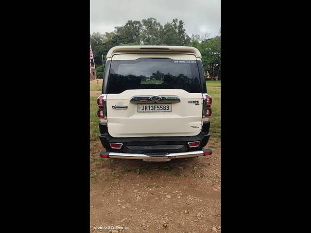 Used Mahindra Scorpio 2021 S3 2WD 9 STR in Ranchi