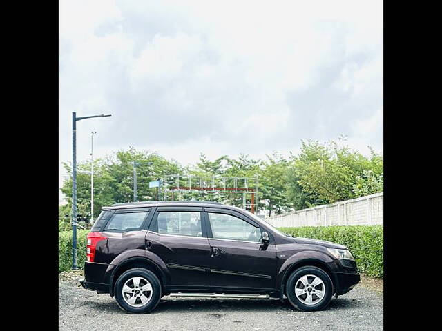 Used Mahindra XUV500 [2011-2015] W8 in Surat