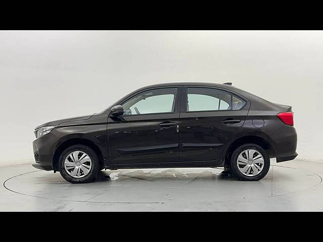 Used Honda Amaze [2018-2021] 1.2 S MT Petrol [2018-2020] in Delhi