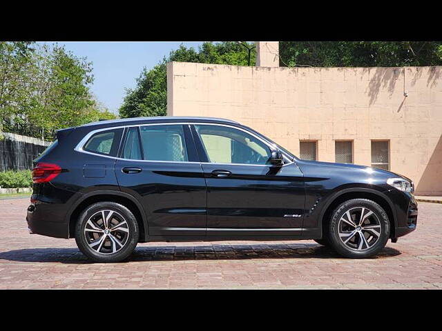 Used BMW X3 [2014-2018] xDrive 20d Expedition in Lucknow