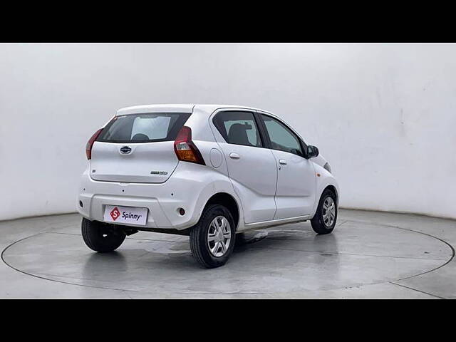 Used Datsun redi-GO [2016-2020] S 1.0 AMT [2018-2019] in Chennai