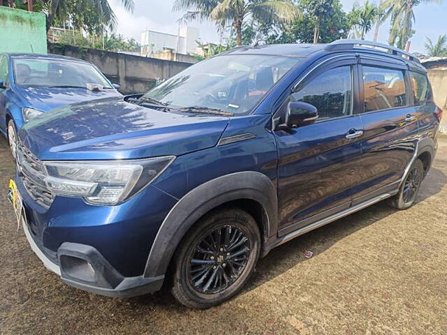 Used Maruti Suzuki XL6 [2019-2022] Zeta MT Petrol in Kolkata