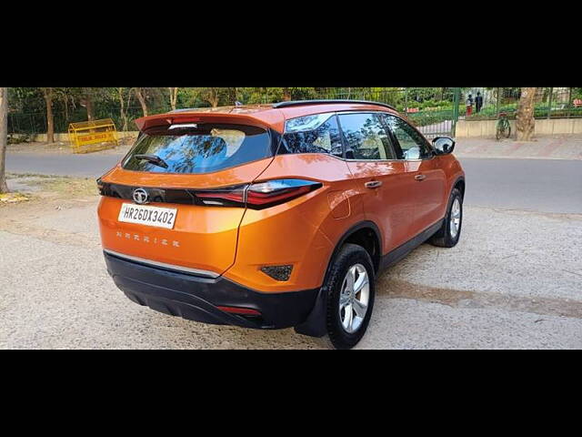 Used Tata Harrier [2019-2023] XT [2019-2020] in Delhi