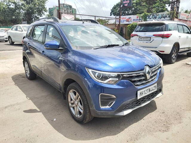 Used Renault Triber [2019-2023] RXZ [2019-2020] in Pune