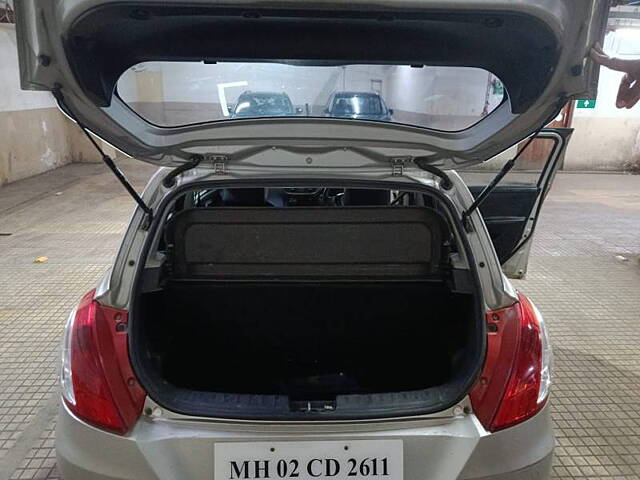 Used Maruti Suzuki Swift  [2010-2011] LDi BS-IV in Mumbai