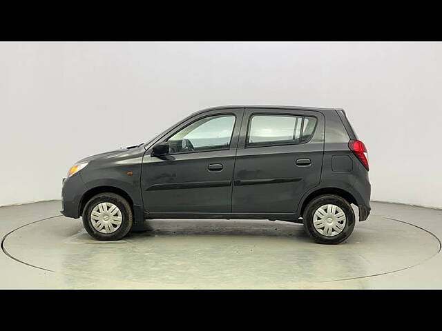 Used Maruti Suzuki Alto 800 [2012-2016] Vxi in Kolkata