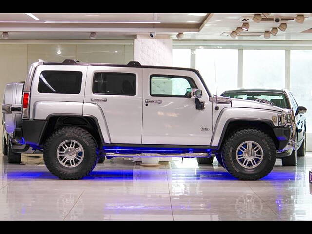 Used Hummer H3 SUV in Mumbai