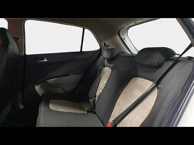 Used Hyundai Grand i10 [2013-2017] Asta 1.2 Kappa VTVT [2013-2016] in Navi Mumbai