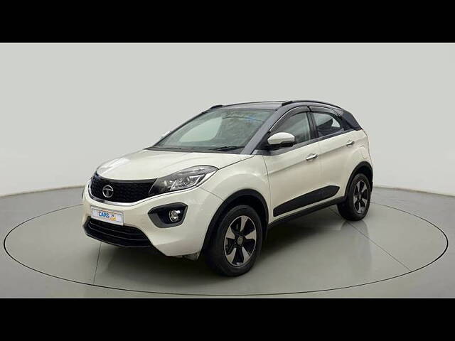 Used Tata Nexon [2017-2020] XZ Plus in Faridabad