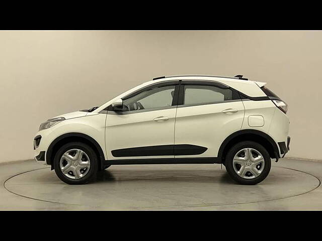 Used Tata Nexon [2017-2020] XZ Diesel in Pune