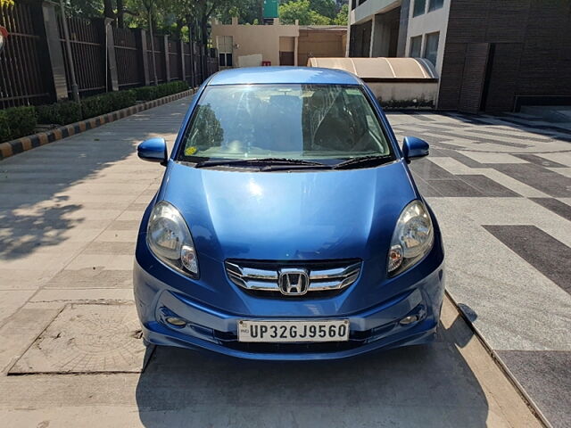 Used Honda Amaze [2013-2016] 1.5 VX i-DTEC in Lucknow