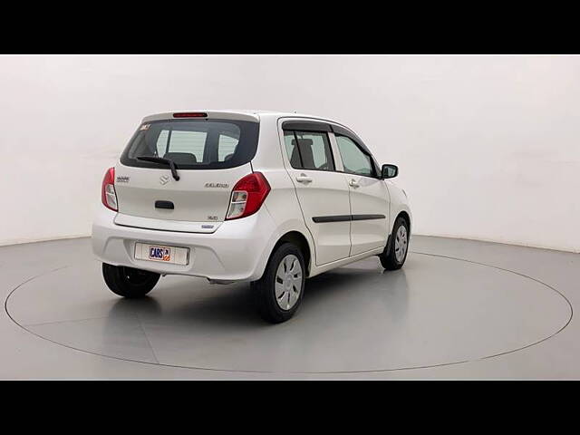 Used Maruti Suzuki Celerio [2017-2021] ZXi AMT [2017-2019] in Bangalore